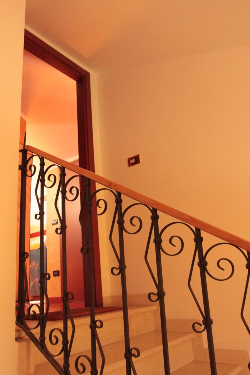 Appartamento Al Malvo' Lanciano Exterior photo